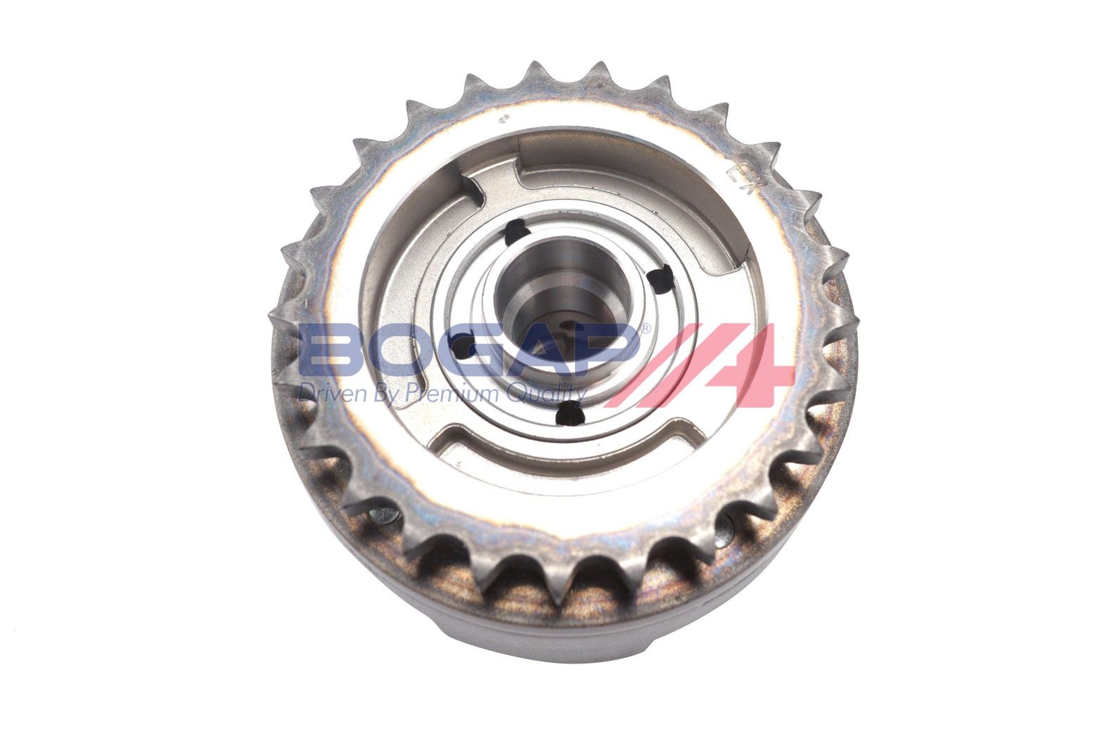 BOGAP A1336125 Camshaft Adjuster