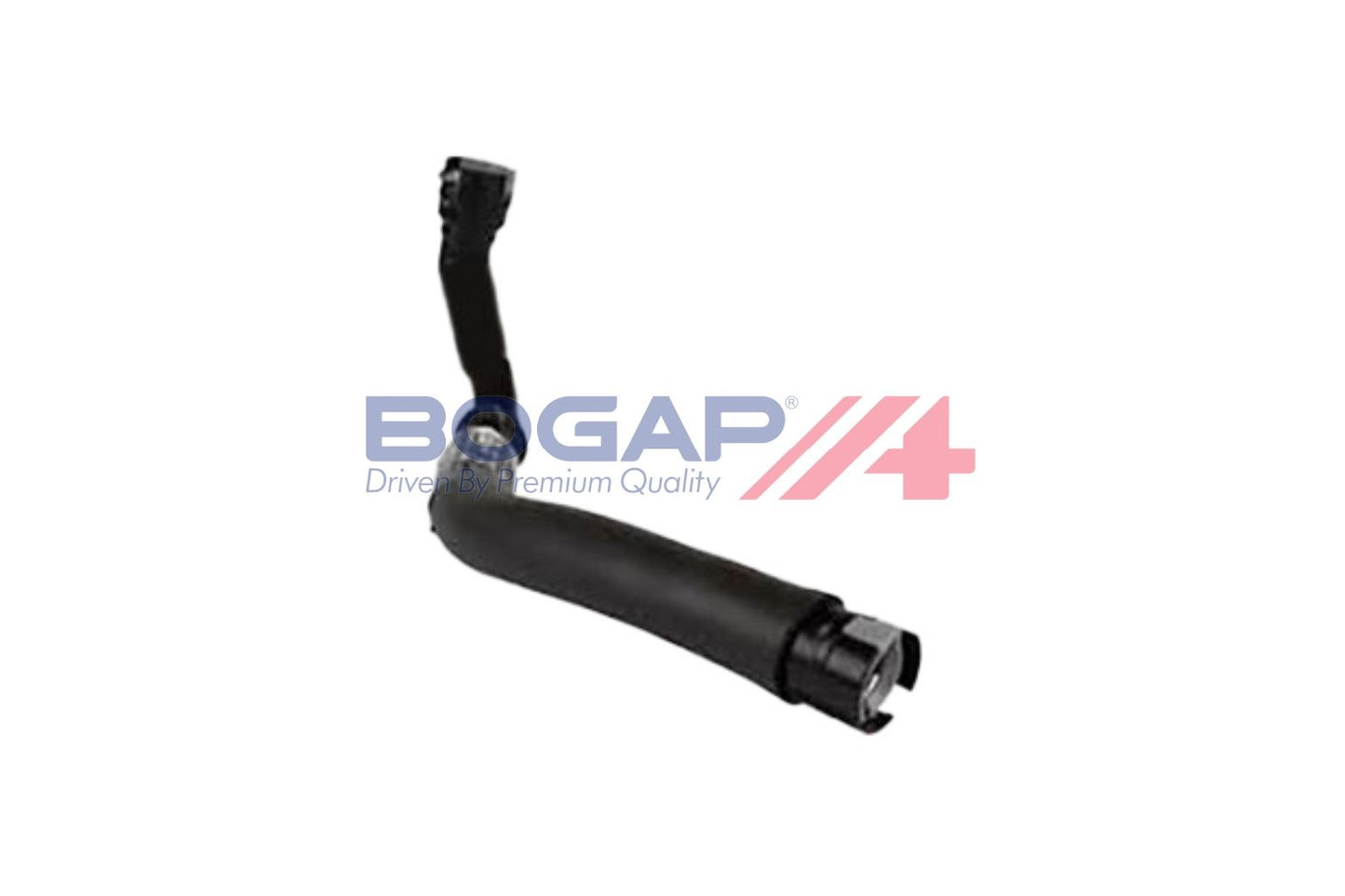 BOGAP F1210129 Hose, Crankcase Ventilation