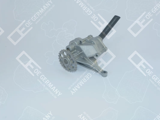 OE GERMANY 011800612001 Oil Pump