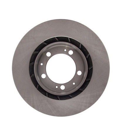 DFC 86-91 Porsche 944 (Excl Turbo) Left Front Brake Rotor