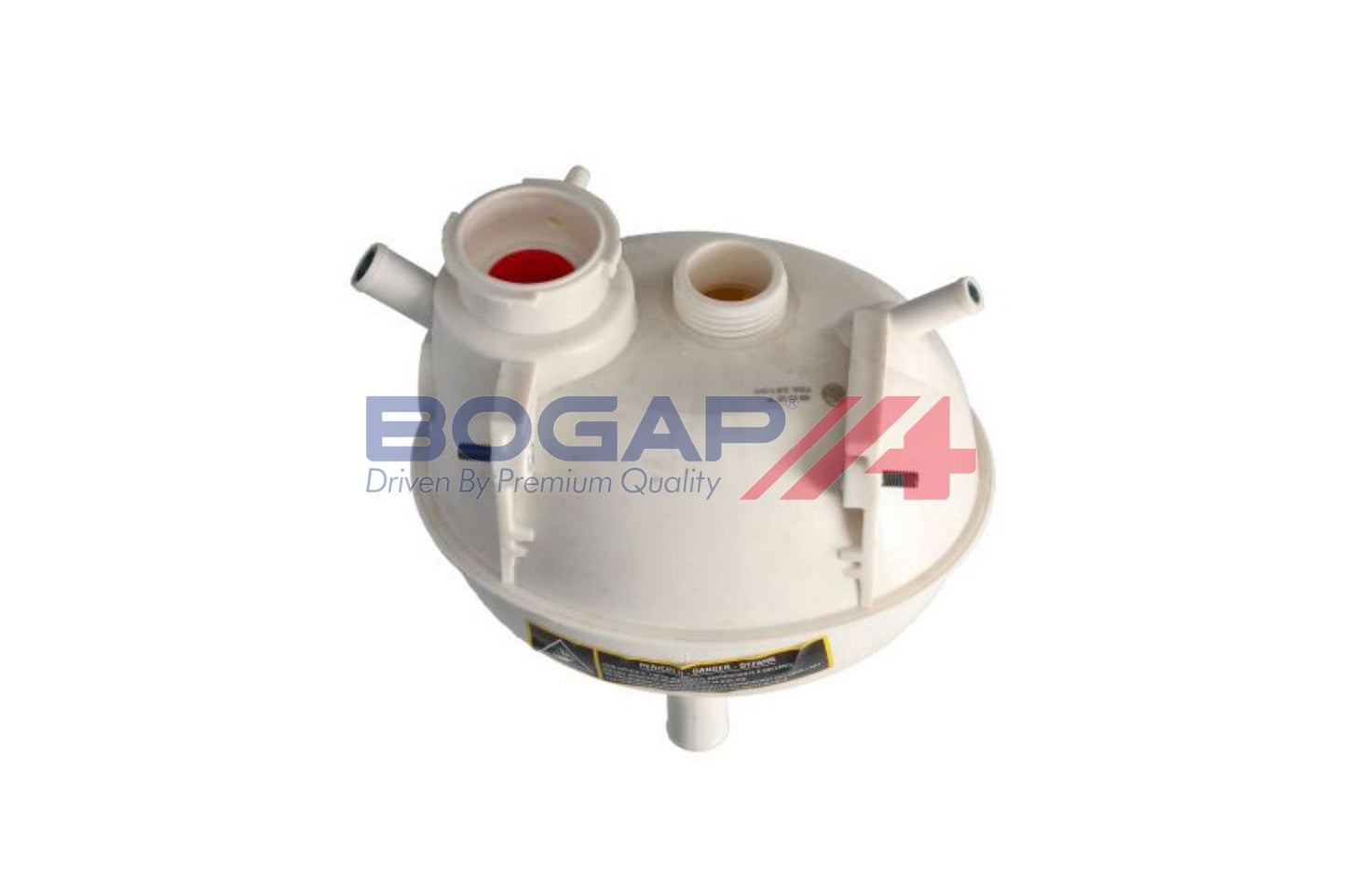 BOGAP P4240137 Expansion Tank, Coolant