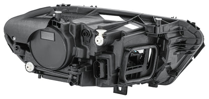 Hella 19-20 Mercedes-Benz A Class Headlamp Lh Led Static