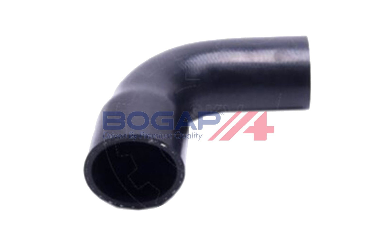 BOGAP R1711224 Charge Air Hose