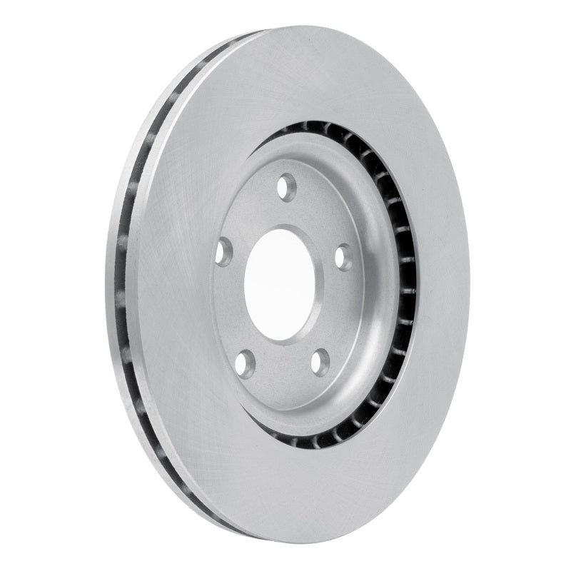 DFC 12-25 Dodge Grand Caravan Front Brake Rotor
