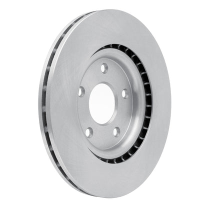 DFC 12-25 Dodge Grand Caravan Front Brake Rotor