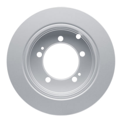 DFC 94-07 Chrysler Sebring Rear GeoSPEC Coated Rotor