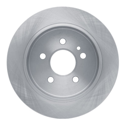 DFC 98-05 Mercedes-Benz ML430 Rear Brake Rotor