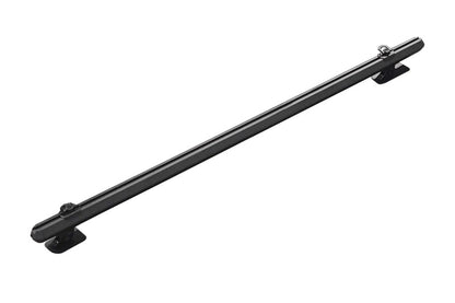 Dee Zee Universal Cargo Management Hex Series Cross Bars - Txt Blk