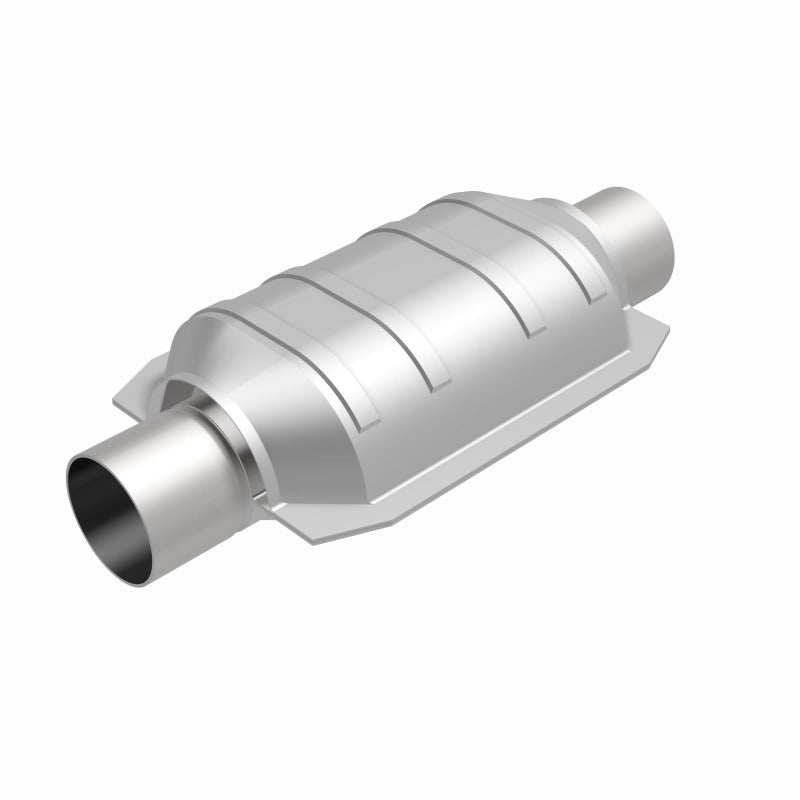MagnaFlow Universal Catalytic Converter 3 inch OBDII Rear