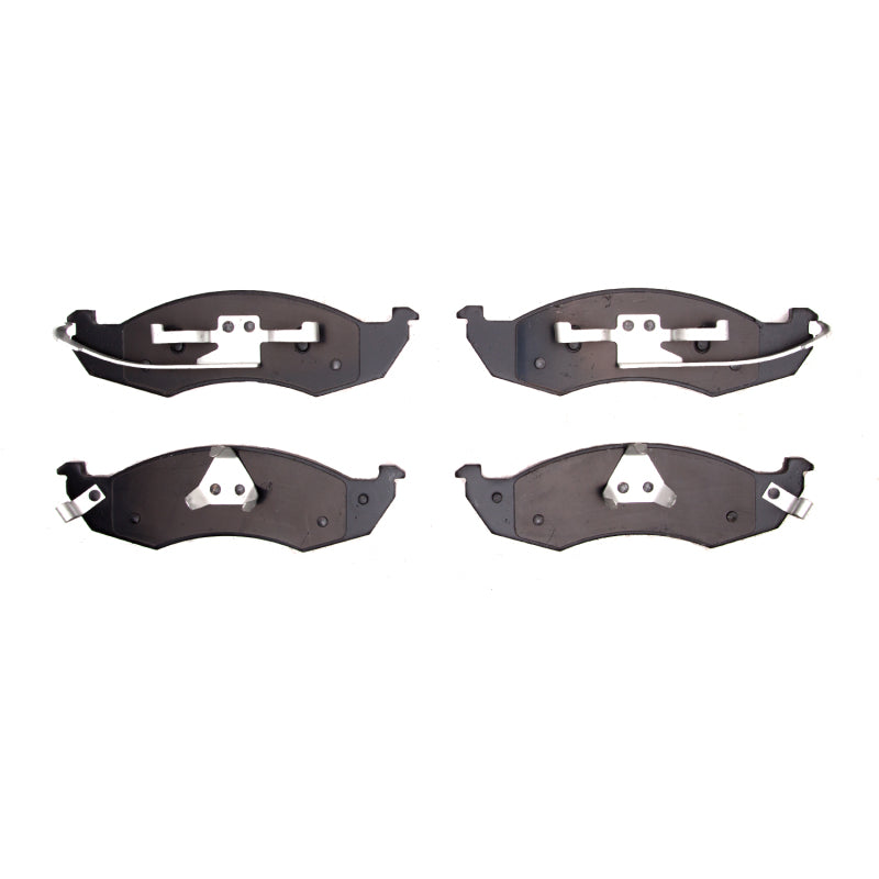 R1 Concepts R1 96-02 Mercury Villager Front Optimum OE Brake Pads