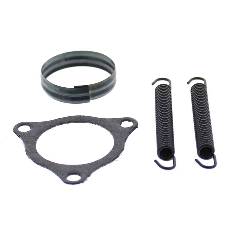 Vertex Pistons Vertex Gaskets 90-00 Honda CR125R Exhaust Gasket Kit