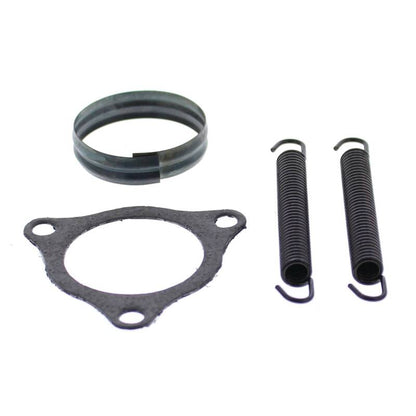 Vertex Pistons Vertex Gaskets 90-00 Honda CR125R Exhaust Gasket Kit