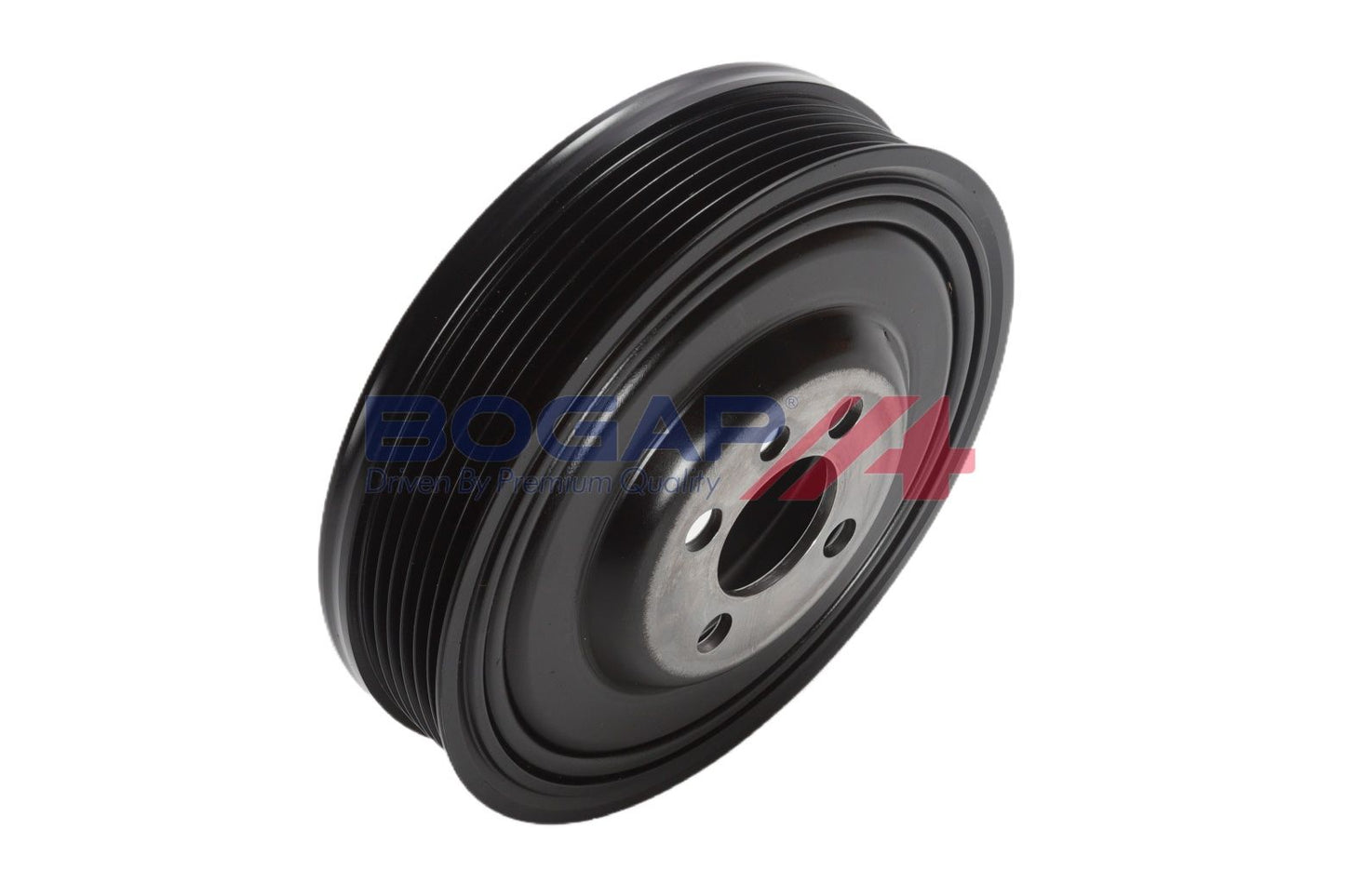 BOGAP A1213117 Belt Pulley, Crankshaft