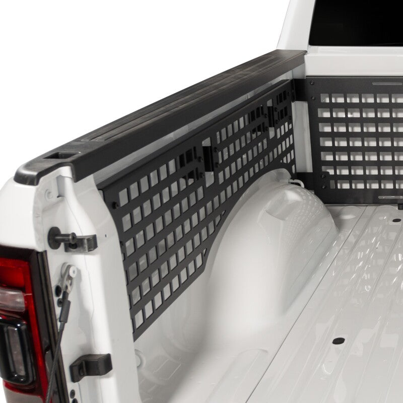 Putco 19-21 Dodge Ram LD - 5.7ft (Short Box) Molle Driver Side Panel