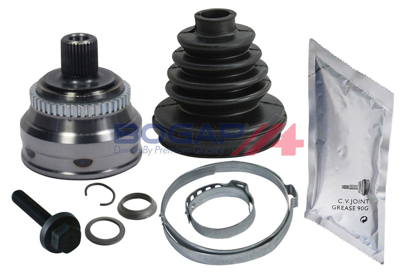 BOGAP A3513207 Joint Kit, Drive Shaft