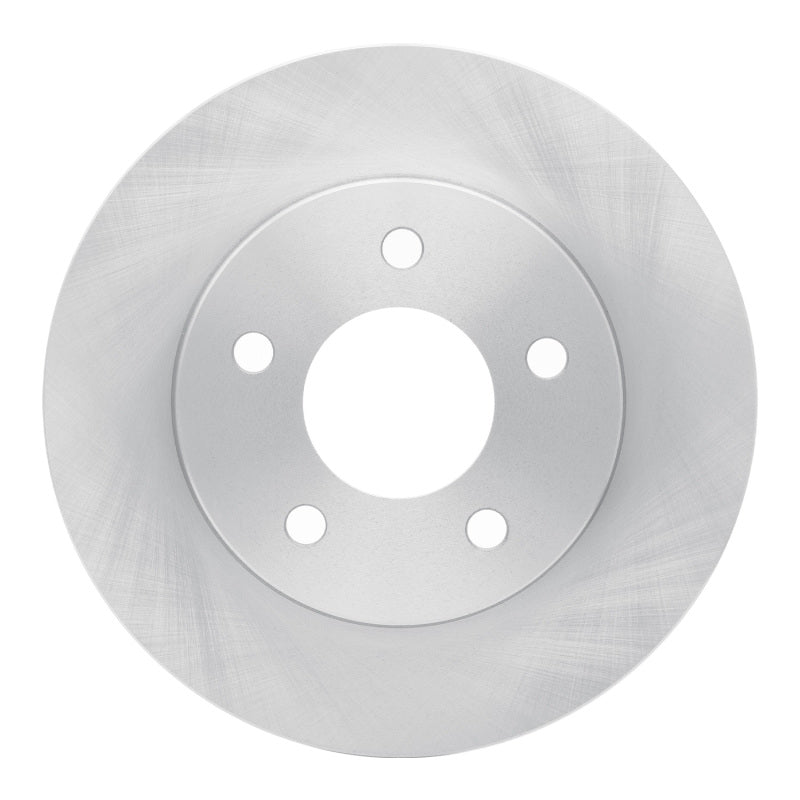 DFC 04-16 Buick LaCrosse Rear Brake Rotor