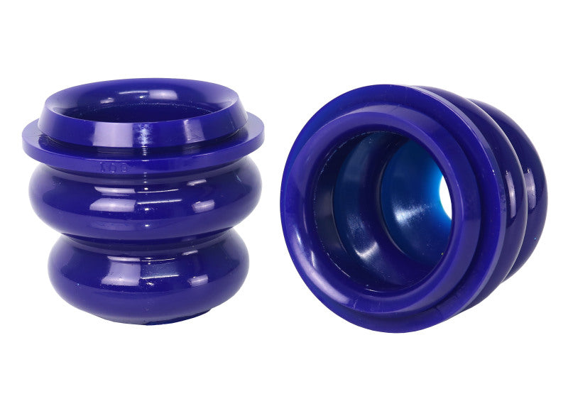SuperPro Gmh-Rear Shortened Bump Stop