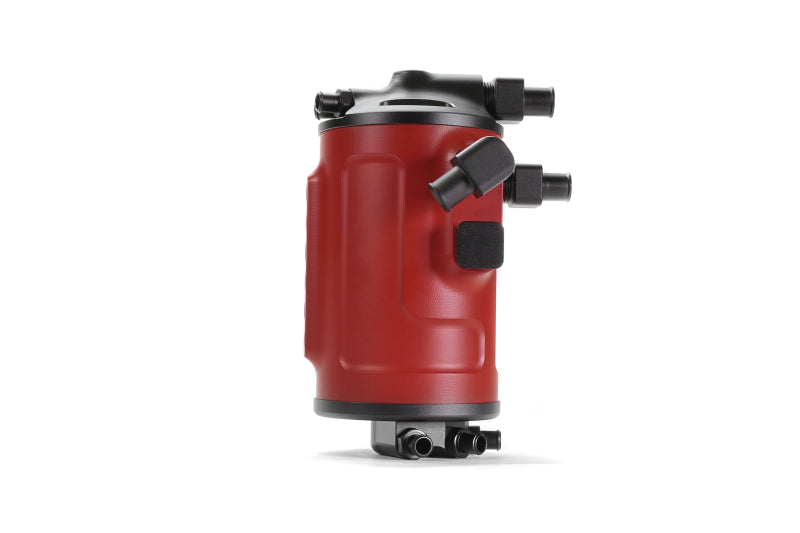 Perrin Performance PERRIN BRZ/FR-S/GR86/86 Air Oil Separator - Red