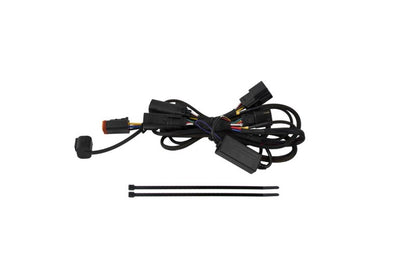 Diode Dynamics Harness Only for Hitch Mount Pod