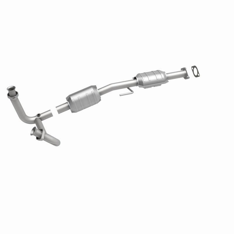 MagnaFlow Direct Fit Catalytic Converter 86-97 Ford Aerostar 3.0L