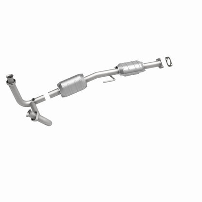 MagnaFlow Direct Fit Catalytic Converter 86-97 Ford Aerostar 3.0L