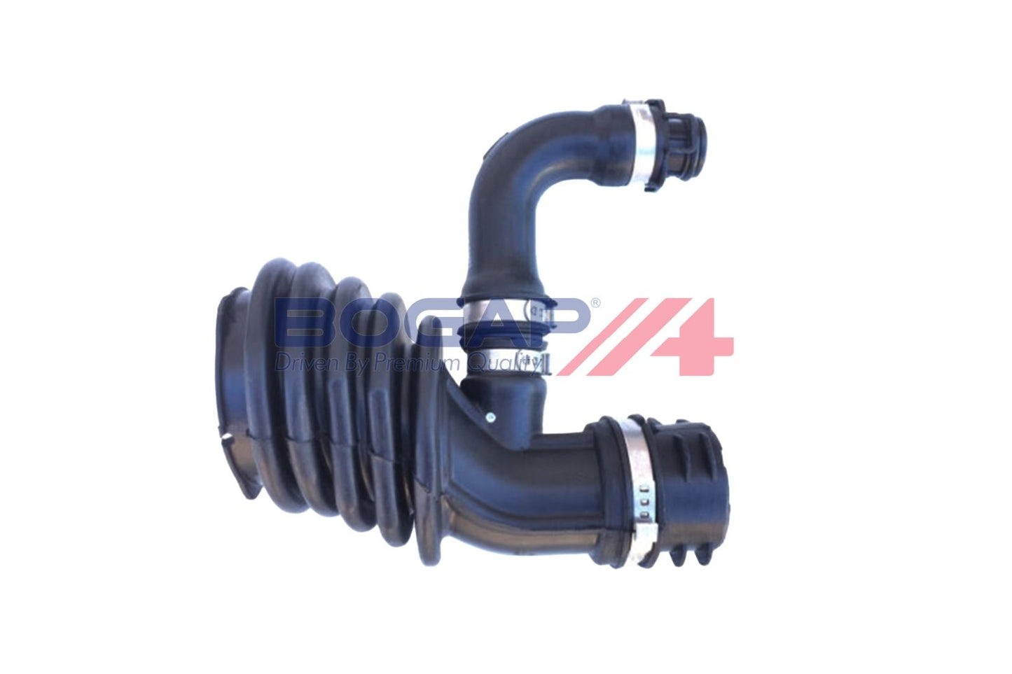 BOGAP F1710100 Intake Hose, Air Filter