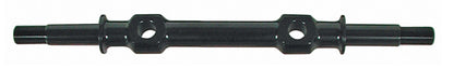 SPC Performance Cross Shaft: 5-1/2in. Center