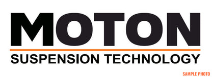 Moton 87-91 Porsche 944 Type 2 2.5 S Moton 3-Way Series Coilovers