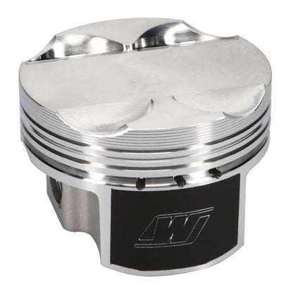 Wiseco Mitsubishi 4G63 86.25 mm Bore 28.70 mm CH -4.00 CC Piston Set