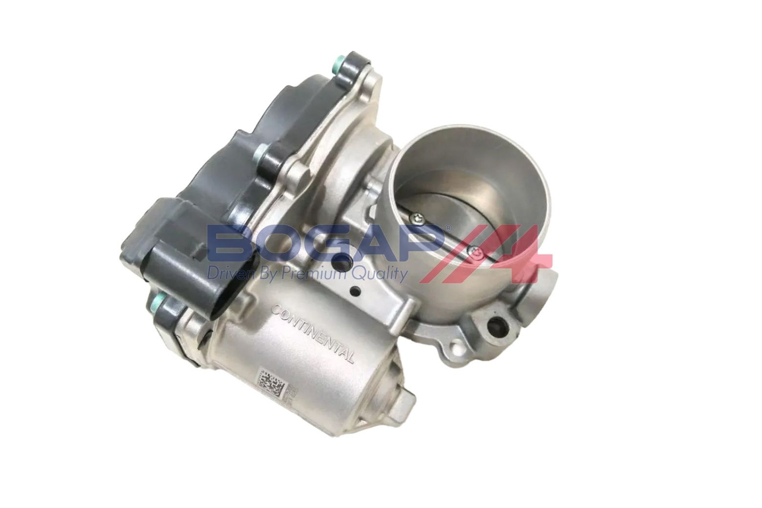 BOGAP A6319212 Throttle Body