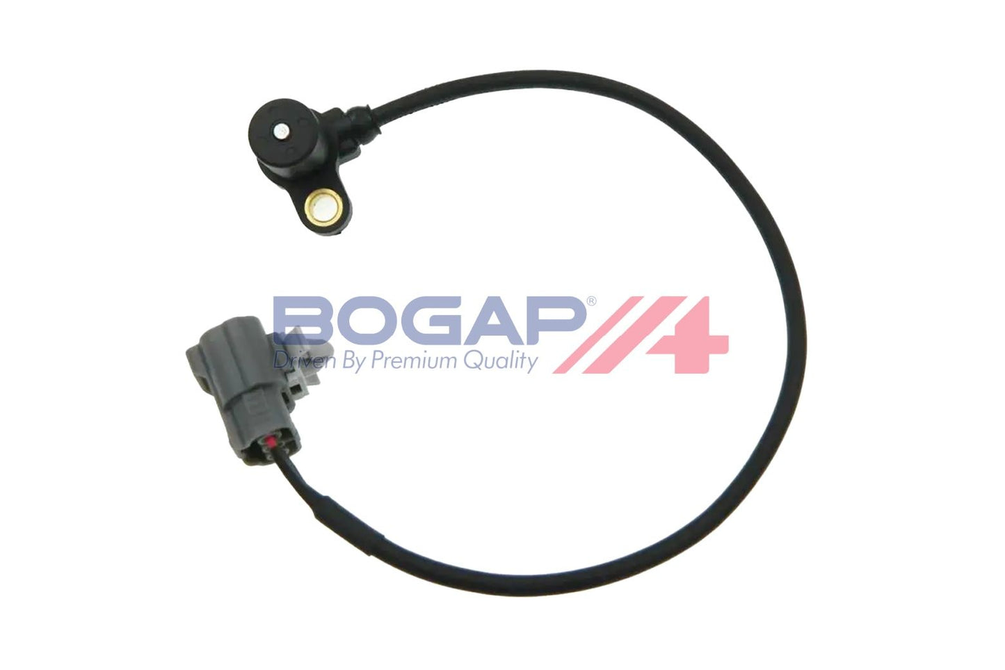 BOGAP M6115111 Sensor, Crankshaft Pulse
