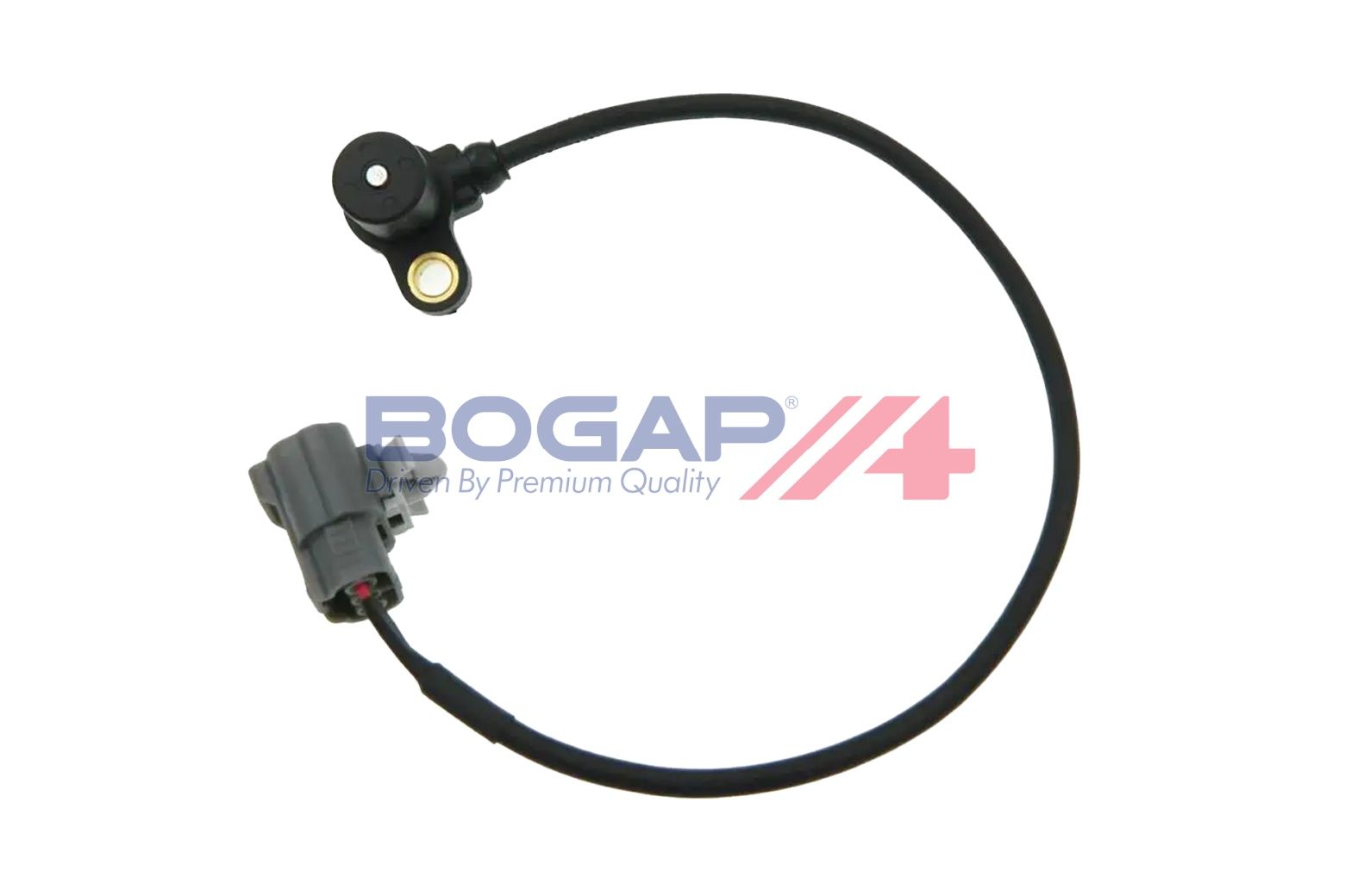 BOGAP M6115111 Sensor, Crankshaft Pulse