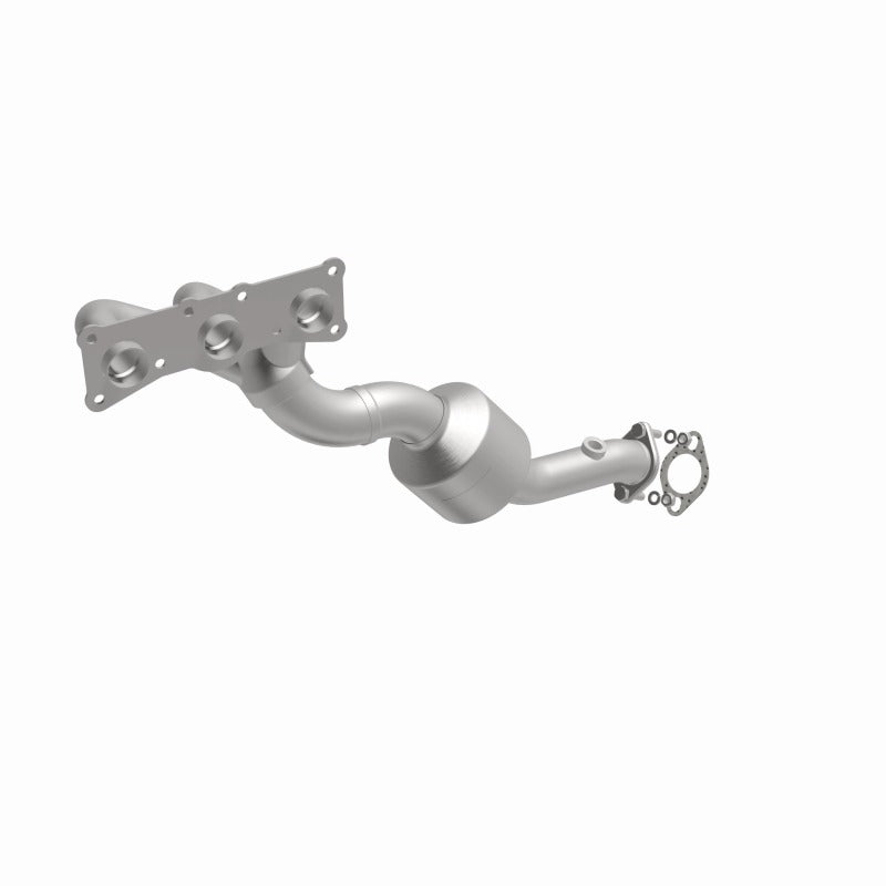 MagnaFlow Direct Fit Catalytic Converter 06-08 BMW Z4 3.0L fr