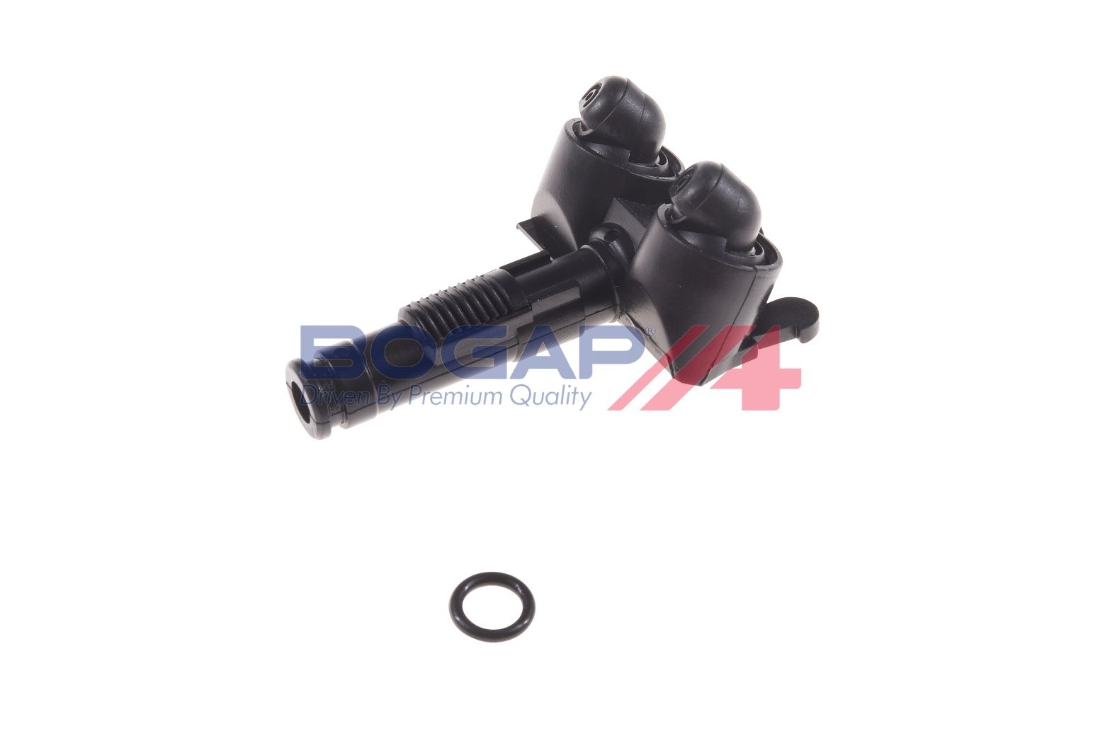BOGAP A5522265 Washer Fluid Jet, Headlight Cleaning