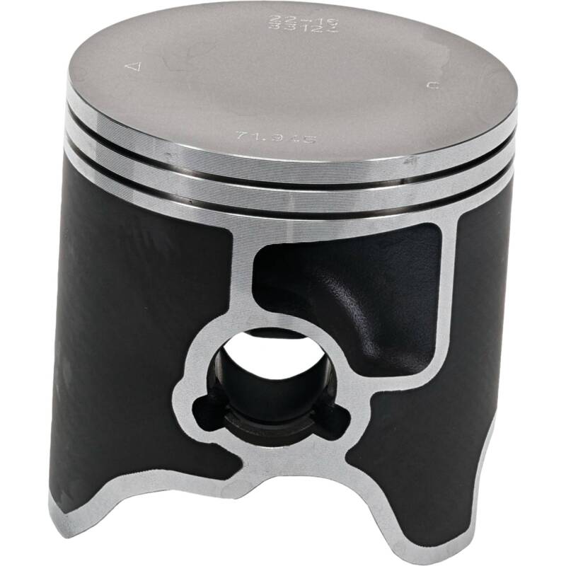 Vertex Pistons Vertex Piston 18-22 KTM 300 EXC TPI 300cc Top End Piston Kit