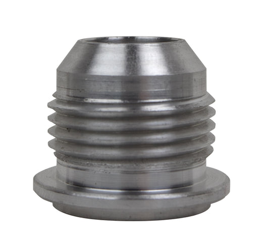 Peterson Fluid Systems Weld Bung Male -12AN