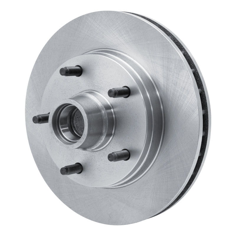 DFC 94-99 Dodge Ram 1500 Pickup Front Brake Rotor