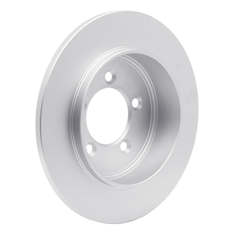 DFC 02-10 Ford Explorer Rear GeoSPEC Coated Rotor