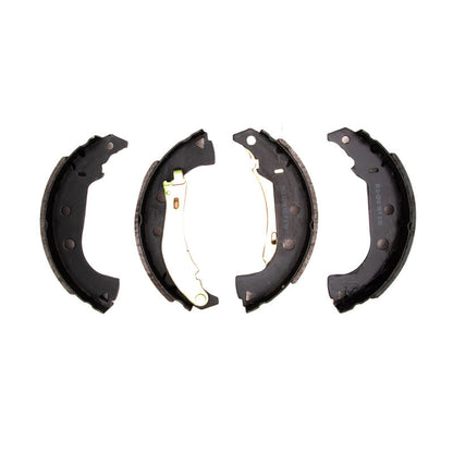 DFC 15-17 Ram 700 (Mexico) Rear Premium Service Shoes