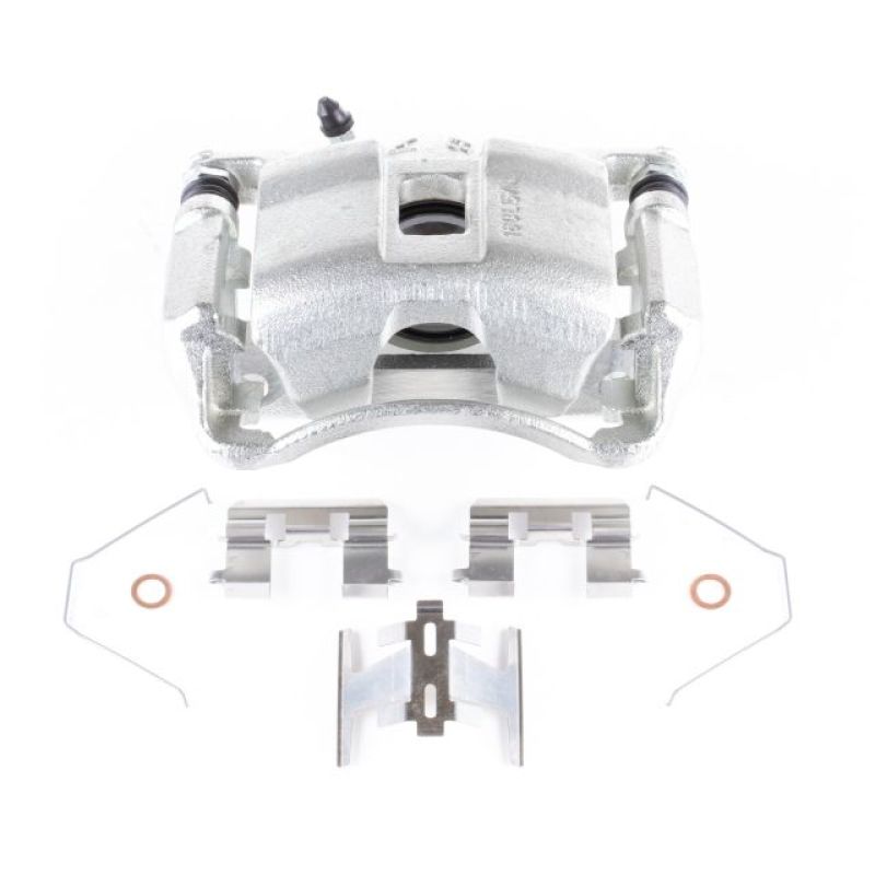 PowerStop Power Stop 06-11 Acura CSX Front Right Autospecialty Caliper w/Bracket
