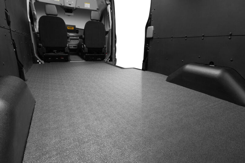 Husky Liners 15-25 Ford Transit 250/350/350HD Guardian Impact Cargo Van Mat - Max Ext.
