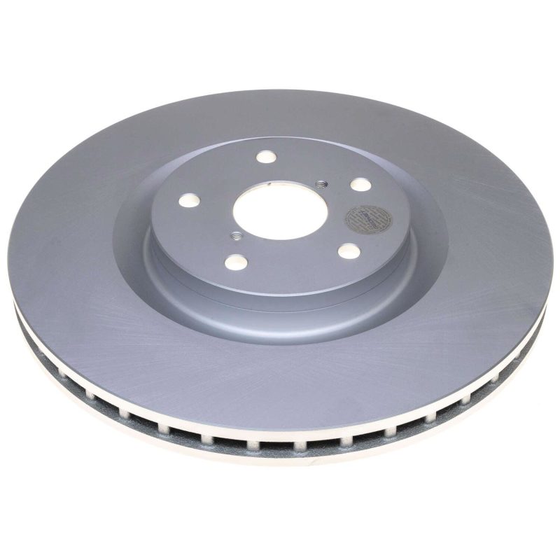 PowerStop Power Stop 19-20 Subaru Ascent Rear Evolution Coated Rotor