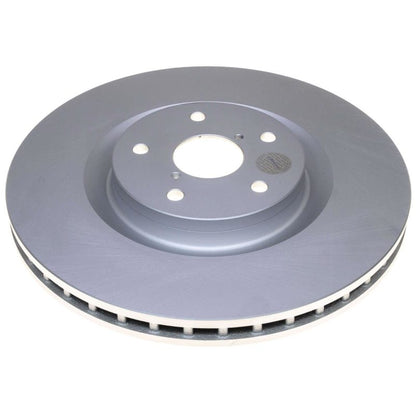 PowerStop Power Stop 19-21 Subaru Ascent Front Evolution Coated Rotor