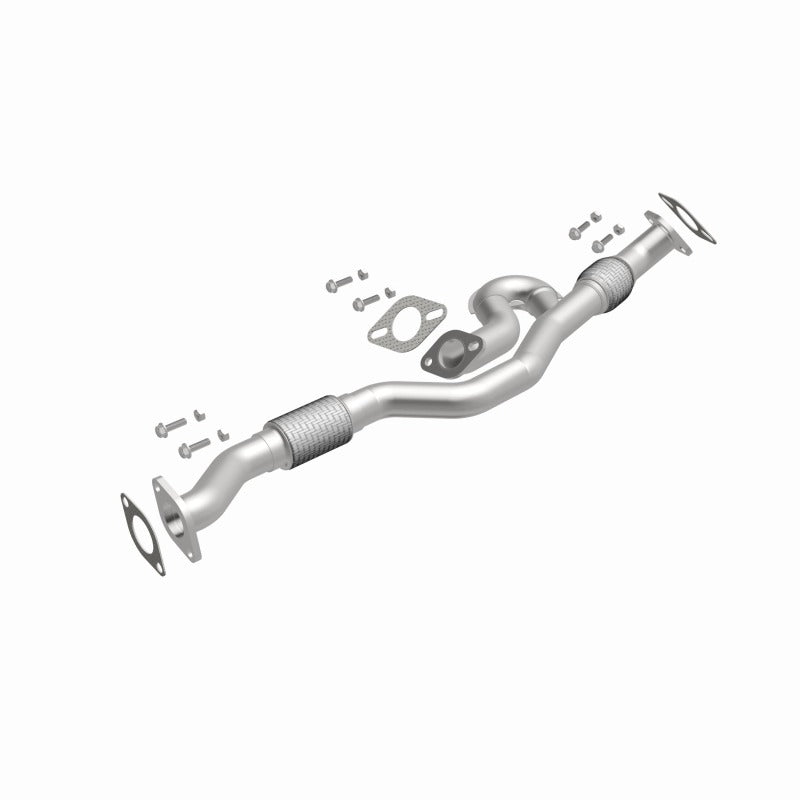Magnaflow BRE Exhaust 05-10 Sportage Tucson 2.7L Front Pipe Kit