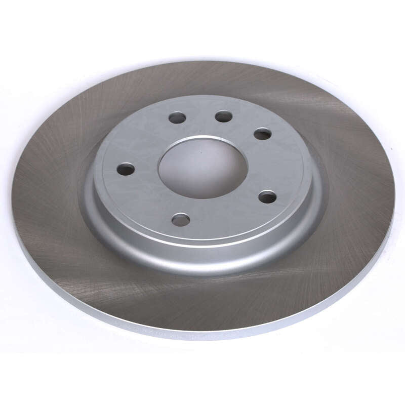 PowerStop Power Stop 17-21 Chrysler Pacifica Rear Semi Coated Rotor