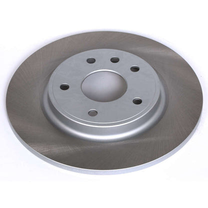 PowerStop Power Stop 17-21 Chrysler Pacifica Rear Semi Coated Rotor