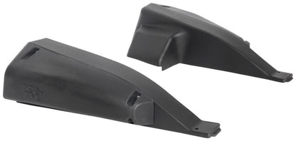 K&N Engineering K&N 14-19 Polaris RZR 1000 XP Turbo Performance Intake Hood Scoop