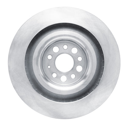 DFC 21-24 Tesla Model X Front Brake Rotor