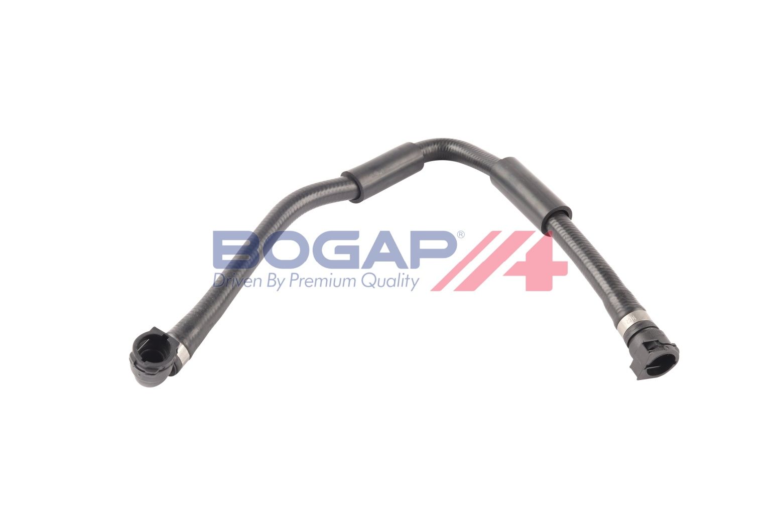 BOGAP B4228427 Radiator Hose
