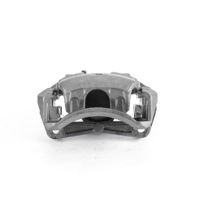 PowerStop Power Stop 07-18 Nissan Sentra Front Right Autospecialty Caliper w/Bracket